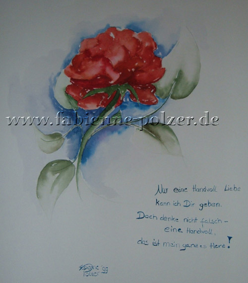 ich suche eine frau gedicht